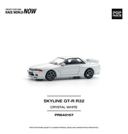 Nissan Nissan Skyline GT-R(R32)Crystal white