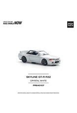 Nissan Nissan Skyline GT-R(R32)Crystal white