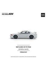 Nissan Nissan Skyline GT-R(R32)Crystal white