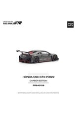 Honda by Mugen Honda NSX GT3 Evo22(carbon edition)