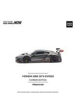 Honda by Mugen Honda NSX GT3 Evo22(carbon edition)