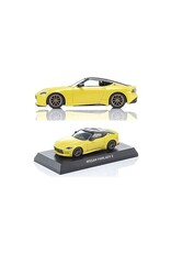 Nissan Nissan Fairlady Z coupe(2023)yellow