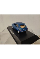 Renault Gordini Renault R5 Alpine(1977)blue