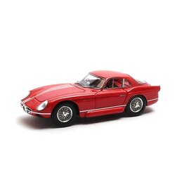 Alfa Romeo by Bertone Alfa Romeo 2000 Sportiva coupe Bertone(1954)red