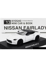 Nissan Nissan Fairlady Z(white)