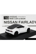 Nissan Nissan Fairlady Z(white)