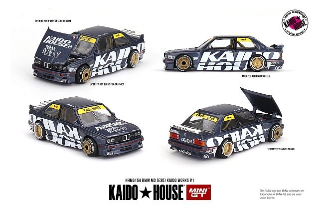 bmw-bmw-m3e30kaido-works- bmw-bmw-m3e30kaido-works-