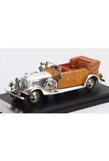 Rolls-Royce Rolls-Royce Phantom II(1934)chrome/orange