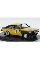 Opel Opel Kadett C GTE #16 Rally Monte-Carlo 1978