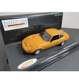 Opel Opel GT/J(ocker)