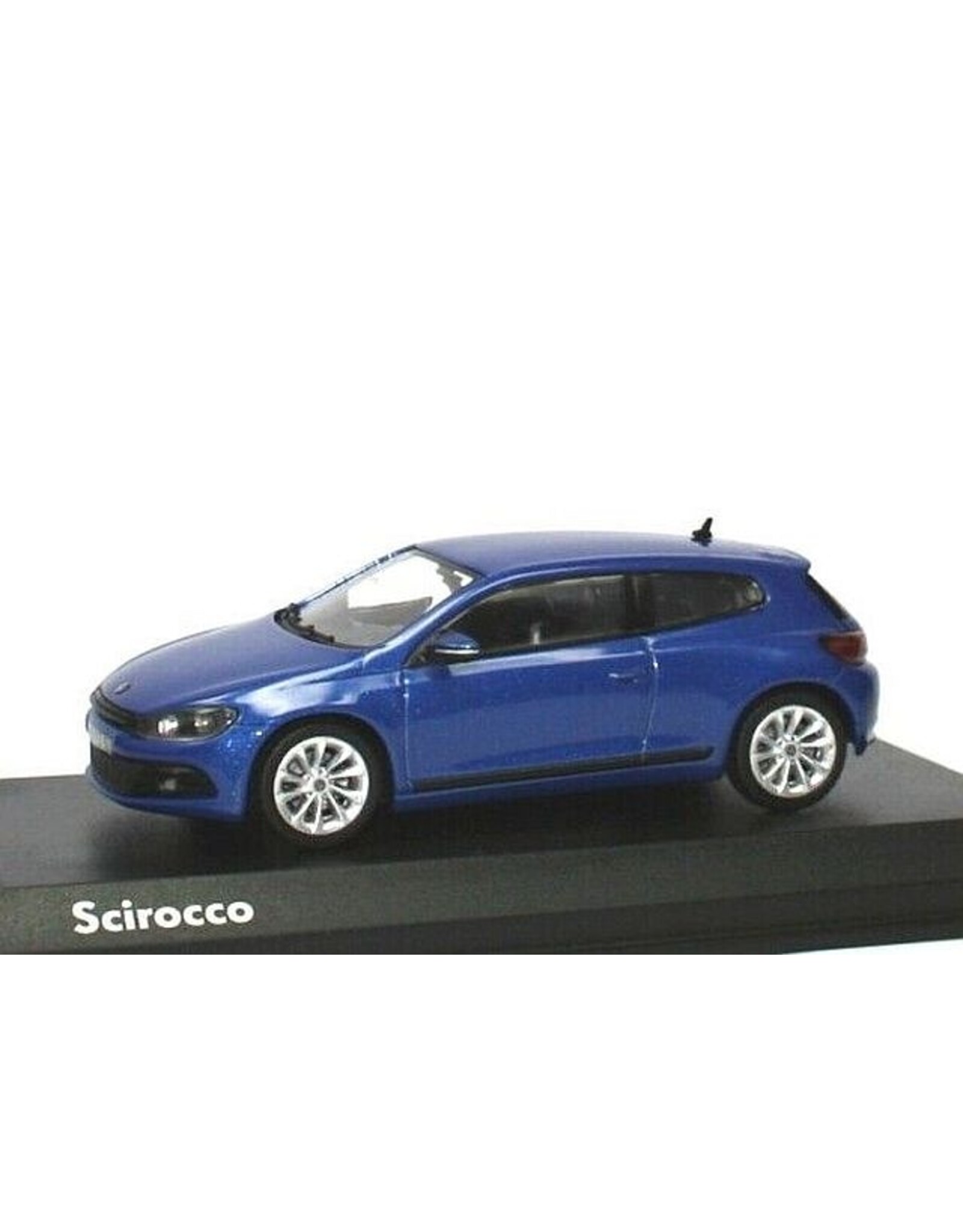 Volkswagen Volkswagen Scirocco(blue)