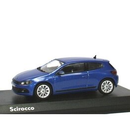 Volkswagen Volkswagen Scirocco(blue)