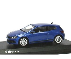 【VW特注】1/43 Scirocco R-Cup,Autostadt ミニカー VW特注】1/43 Scirocco R-Cup,Autostadt ミニカー - メルカリ