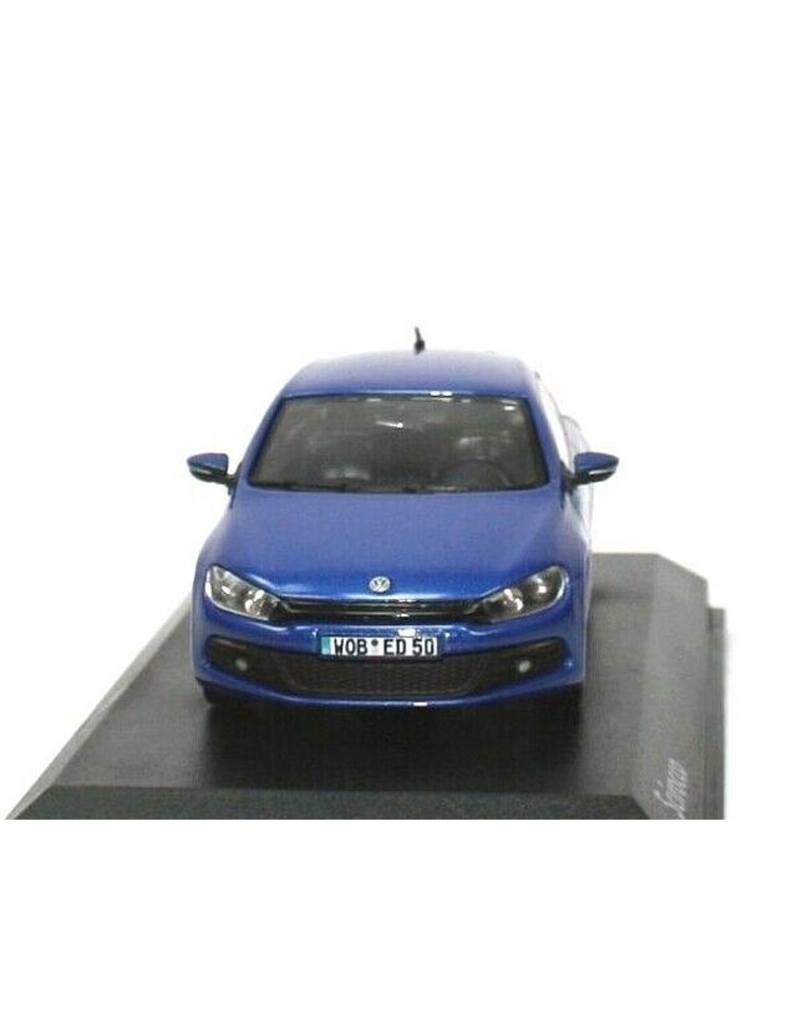 Volkswagen Volkswagen Scirocco(blue)