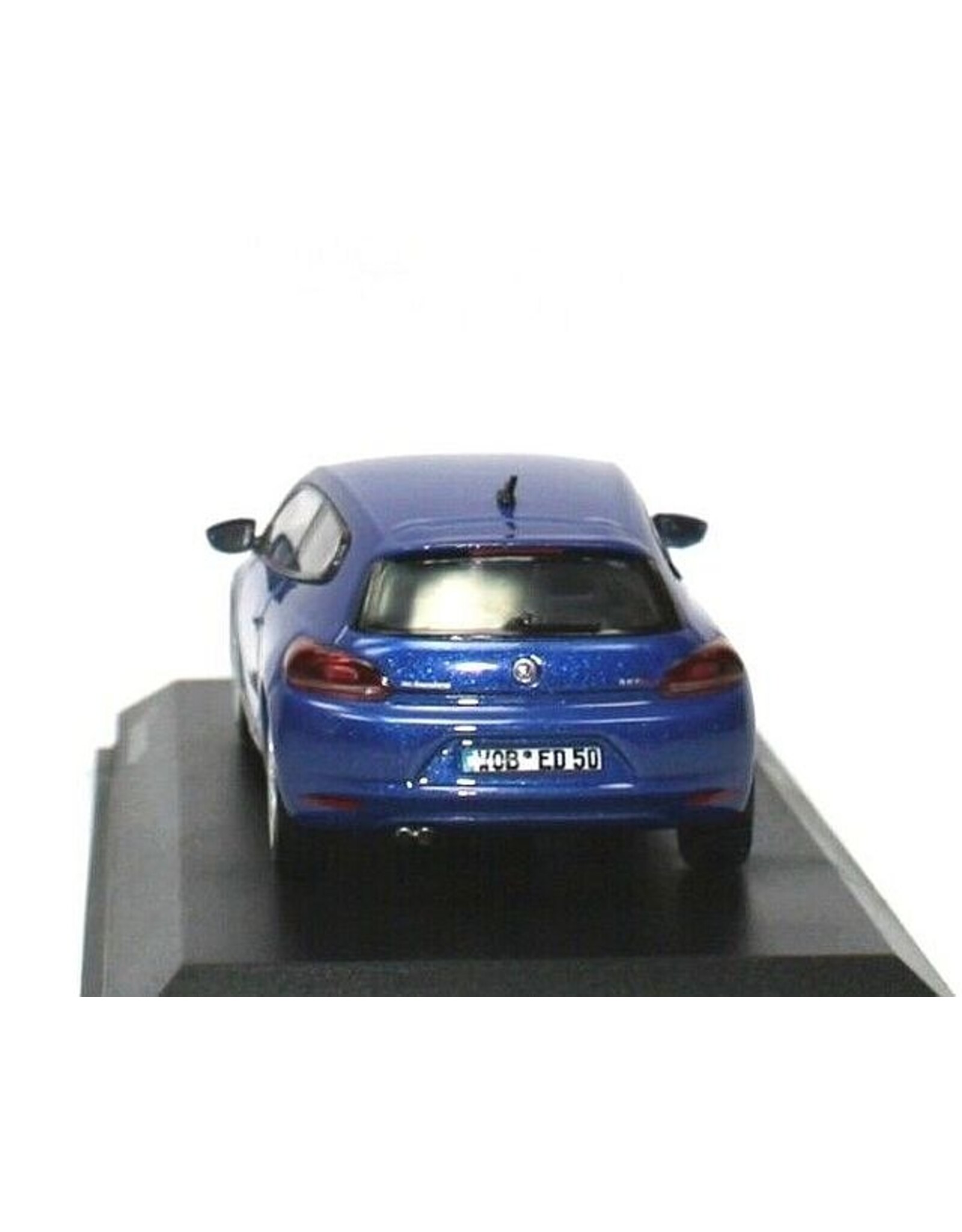 Volkswagen Volkswagen Scirocco(blue)