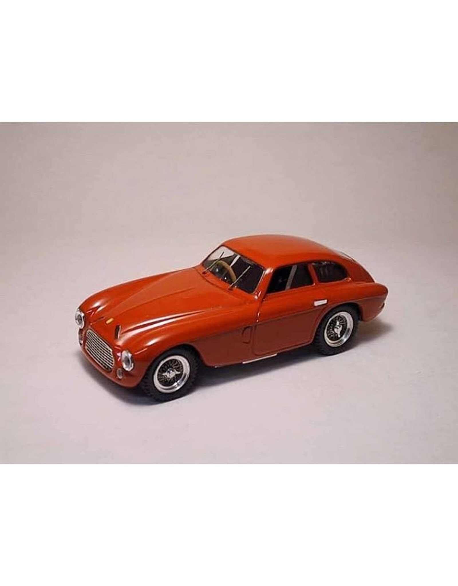 Ferrari Ferrari 166 MM Coupe(red)