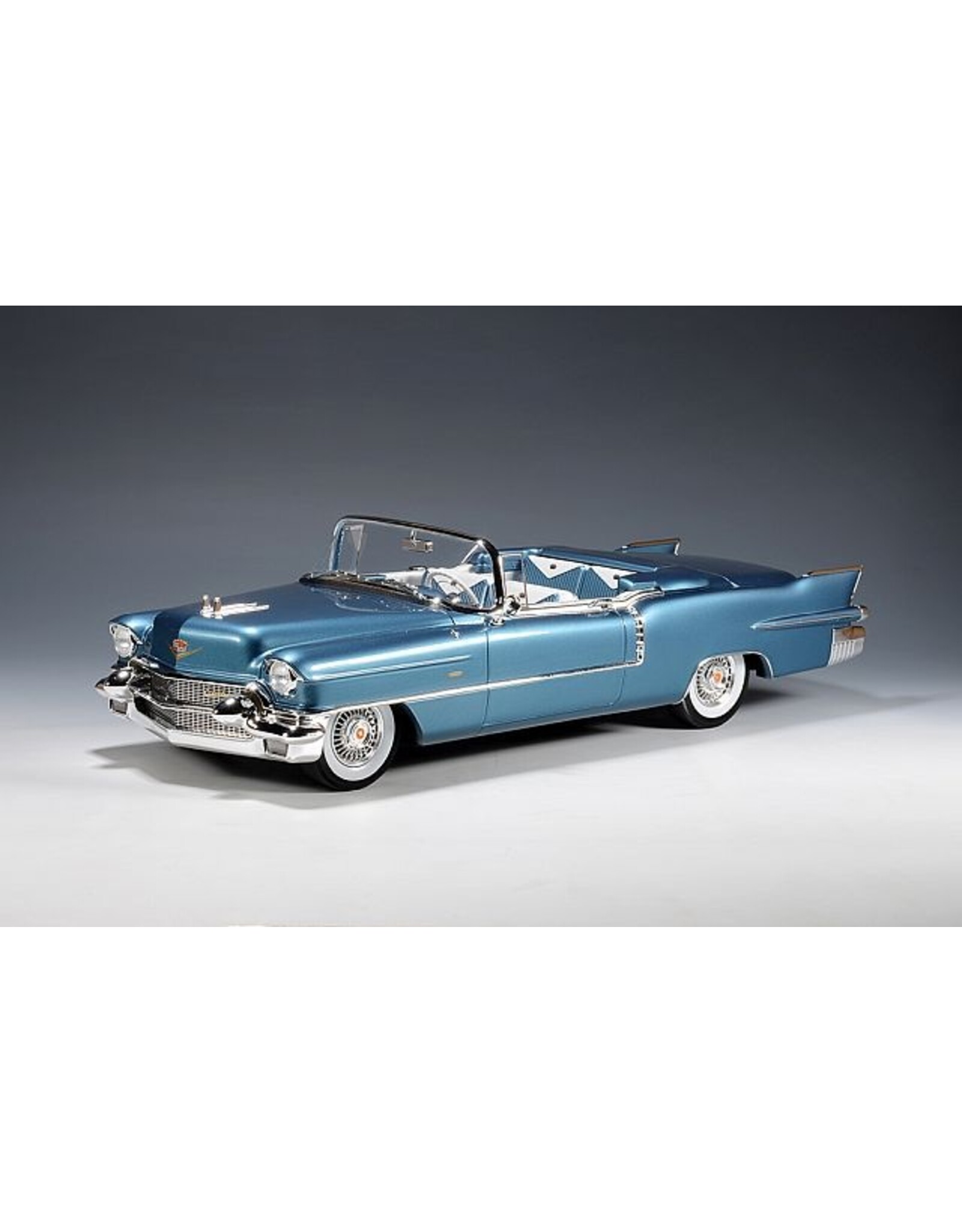 Art-Toys - Cadillac Eldorado Biarritz(1956)open roof(Bahama