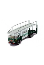 Fiat Fiat 673 Racing Transporter(green)