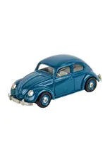 Volkswagen Volkswagen Beetle(1949)blue