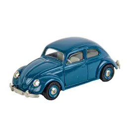 Volkswagen Volkswagen Beetle(1949)blue