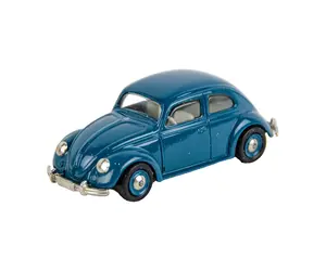 Art-Toys - Volkswagen Beetle(1949)blue
