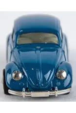 Volkswagen Volkswagen Beetle(1949)blue