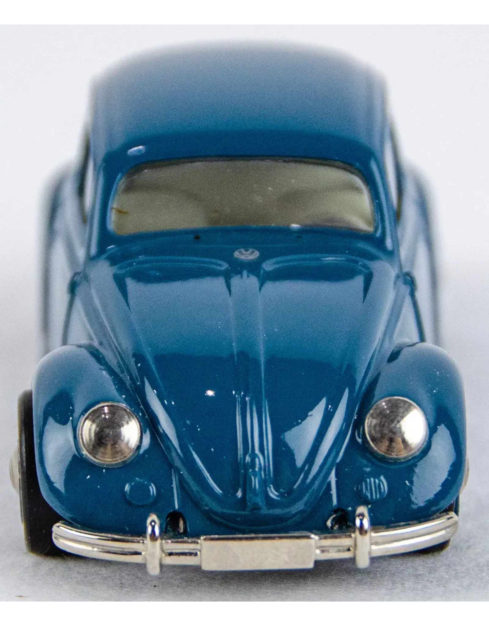 Volkswagen Volkswagen Beetle(1949)blue