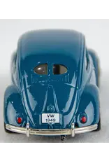 Volkswagen Volkswagen Beetle(1949)blue