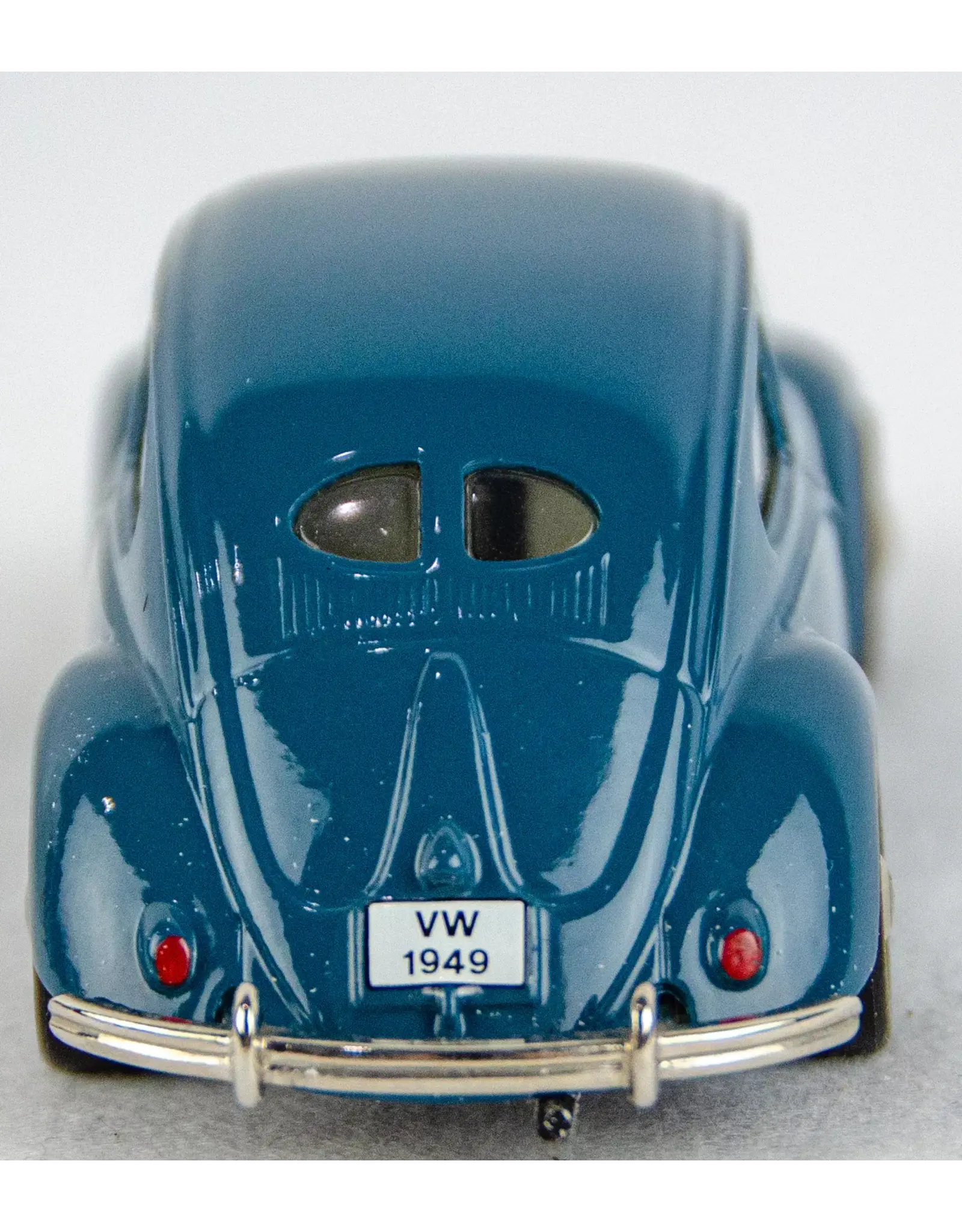 Volkswagen Volkswagen Beetle(1949)blue