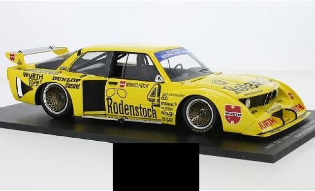 Art-Toys - BMW 320 Turbo Schnitzer #4 