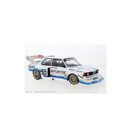 BMW BMW 320 #55 "Sachs Sport"( DRM Zolder 1978)