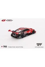 Nissan Motorsport Nissan Z GT500 #3 Niterra Motul Z NDDP Racing(Super GT  Series)2023