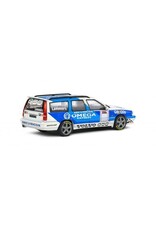 Volvo Volvo 850 T5-R2.3i 20V Turbo tribute(1995)