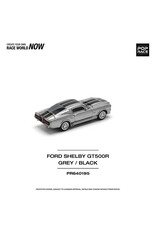 Ford by Shelby Shelby Mustang  GT500(1967)grey/black