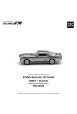 Ford by Shelby Shelby Mustang  GT500(1967)grey/black