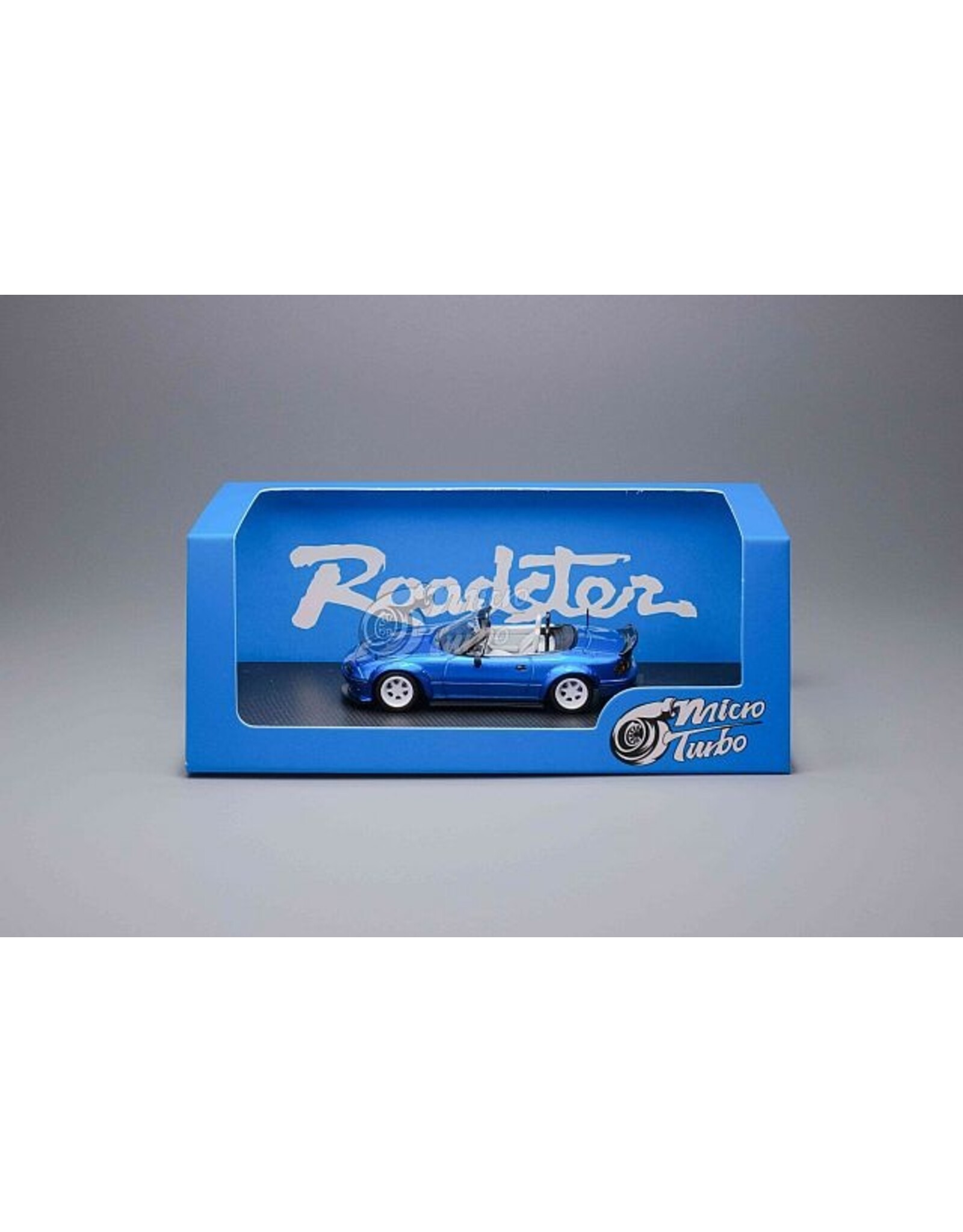 Mazda Motor corporation Custom Mazda MX5-RB-Kit