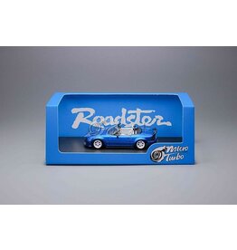 Mazda Motor corporation Custom Mazda MX5-RB-Kit