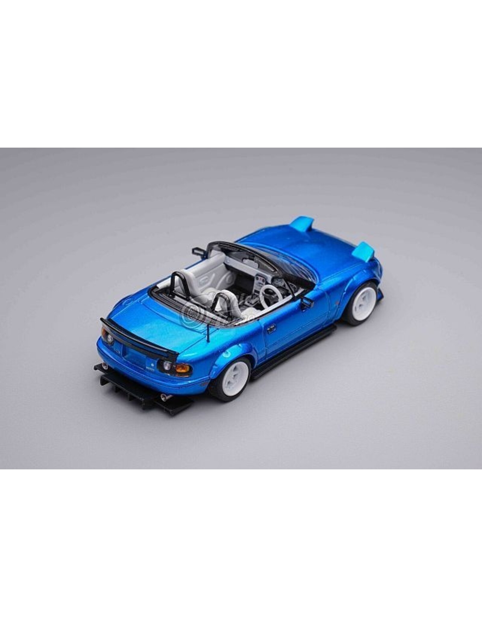 Mazda Motor corporation Custom Mazda MX5-RB-Kit