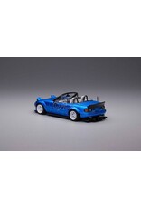 Mazda Motor corporation Custom Mazda MX5-RB-Kit