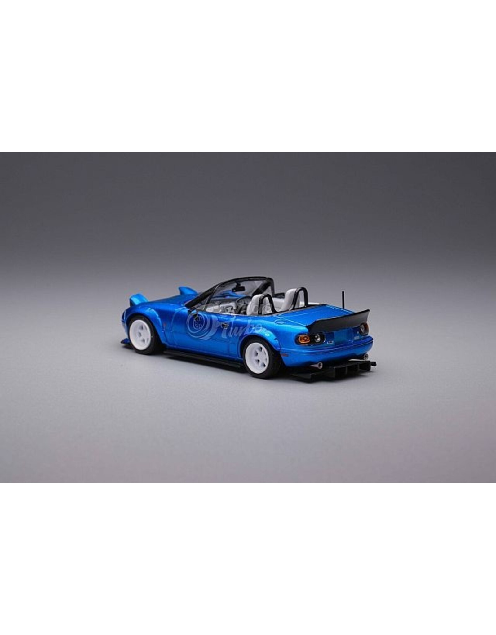 Mazda Motor corporation Custom Mazda MX5-RB-Kit