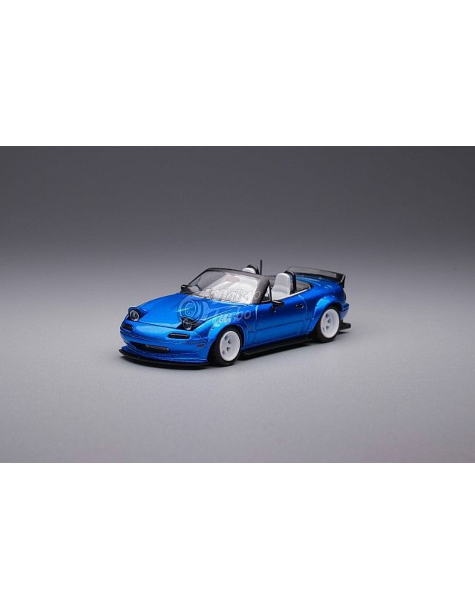 Mazda Motor corporation Custom Mazda MX5-RB-Kit