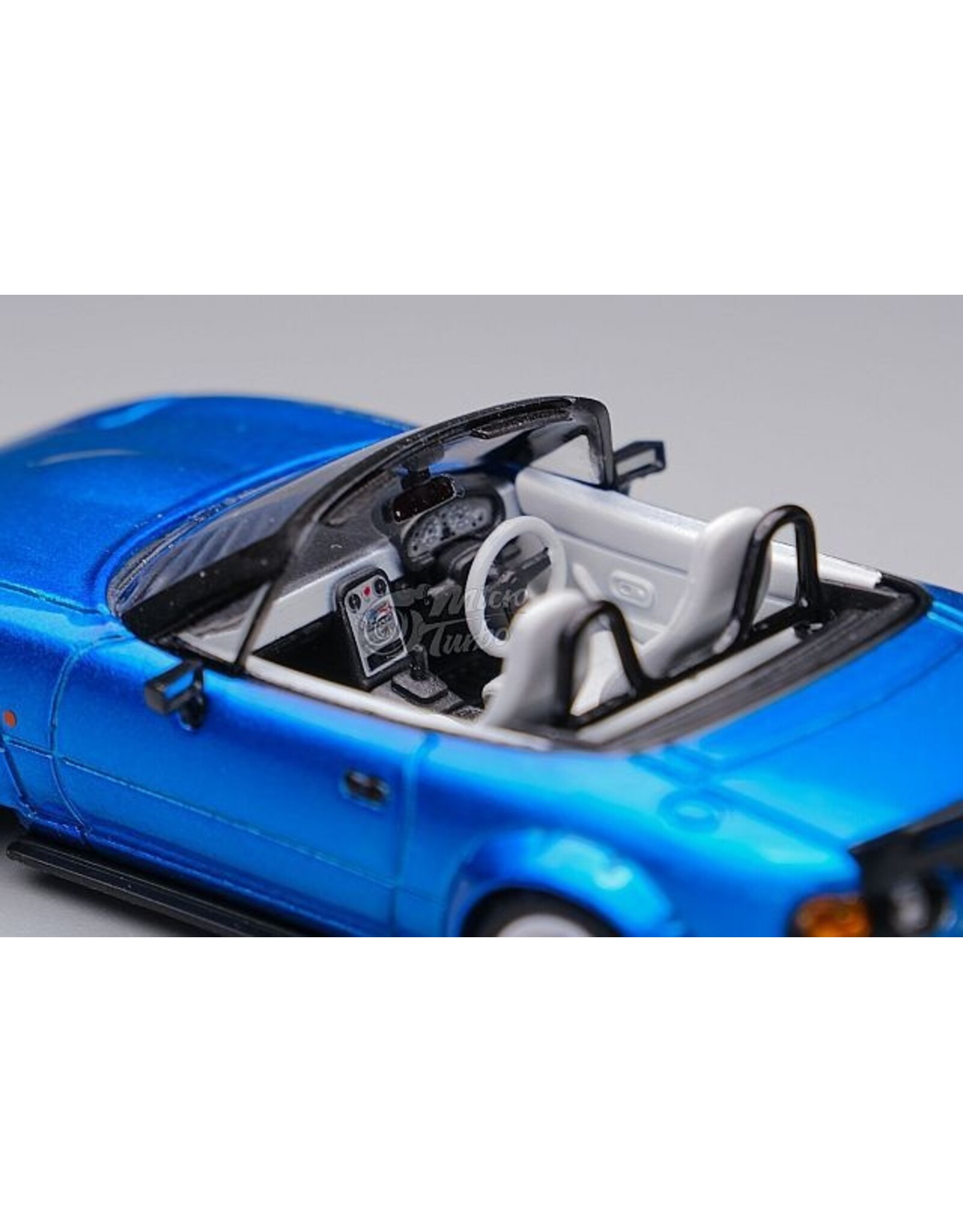 Mazda Motor corporation Custom Mazda MX5-RB-Kit