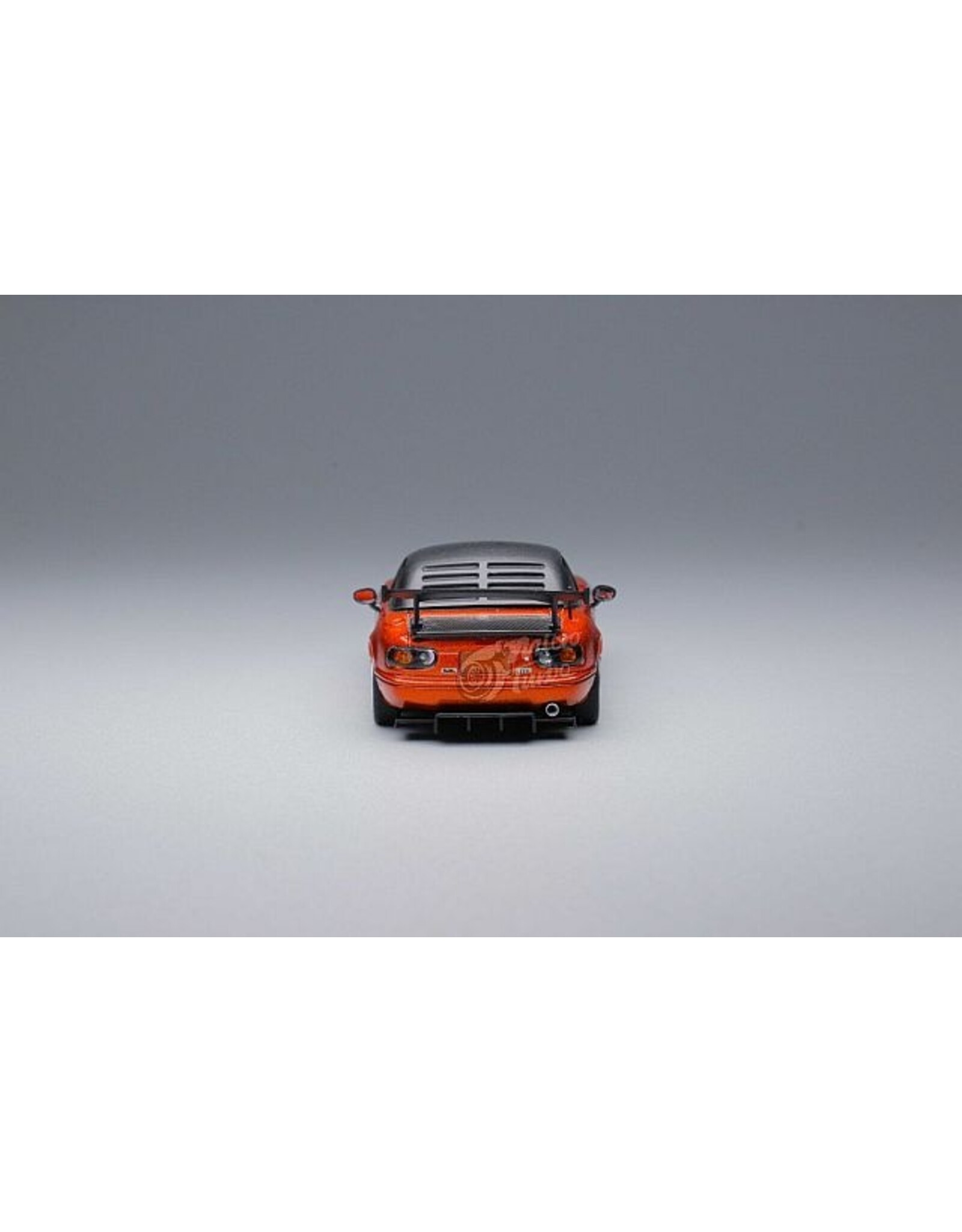 Toyota Custom Toyota MX5 HEC(2023 edition)
