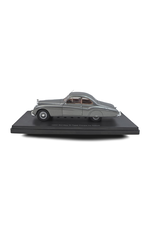 Bentley by Abbott Bentley R-Type Coupé by Abbott(with back skirts)grey(1954)