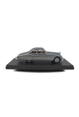 Bentley by Abbott Bentley R-Type Coupé by Abbott(with back skirts)grey(1954)