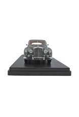 Bentley by Abbott Bentley R-Type Coupé by Abbott(with back skirts)grey(1954)