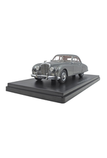 Bentley by Abbott Bentley R-Type Coupé by Abbott(with back skirts)grey(1954)