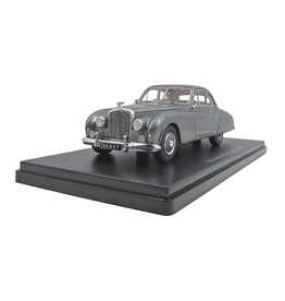 Bentley by Abbott Bentley R-Type Coupé by Abbott(with back skirts)grey(1954)