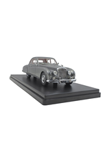 Bentley by Abbott Bentley R-Type Coupé by Abbott(with back skirts)grey(1954)