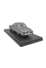 Bentley by Abbott Bentley R-Type Coupé by Abbott(with back skirts)grey(1954)